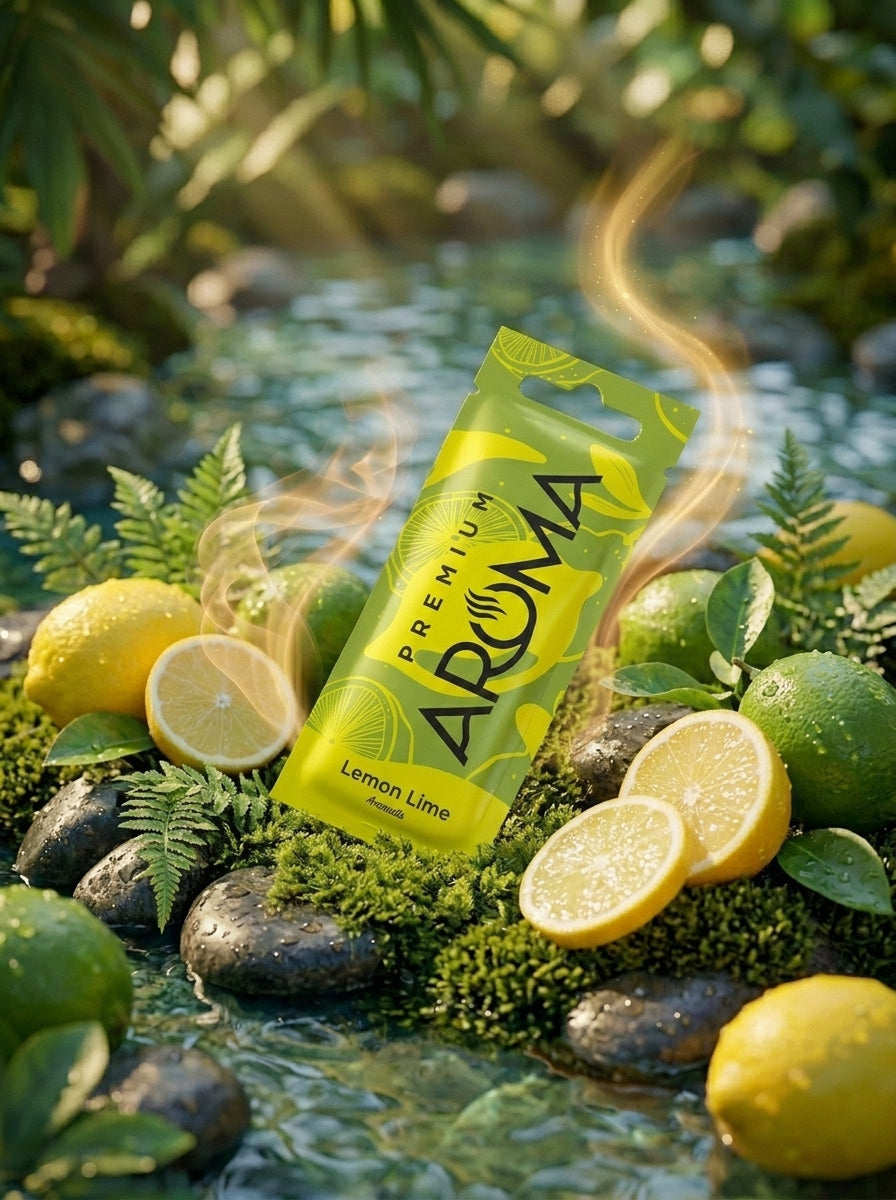 Lemon Lime