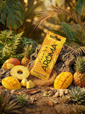 Pineapple & Mango
