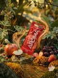 Strawberry Cherry Apple