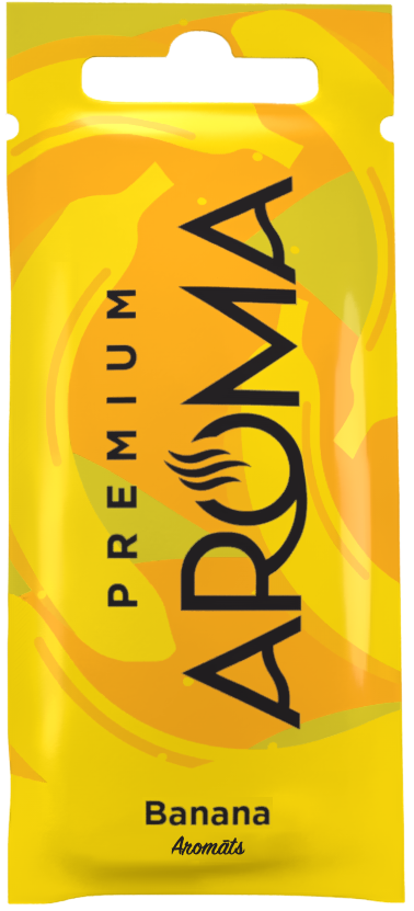 Banana Ice