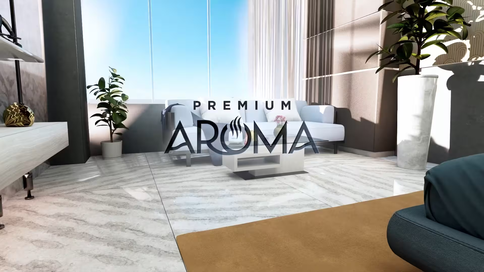 How to Use Premium Aromas Video