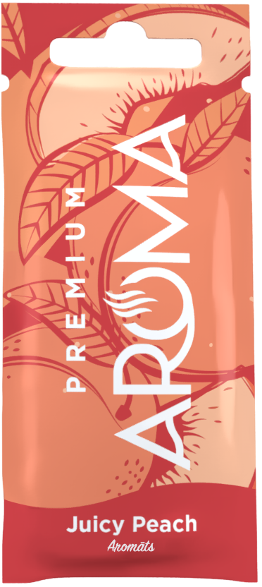 Juicy Peach