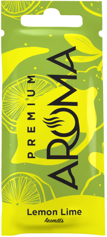 Lemon Lime