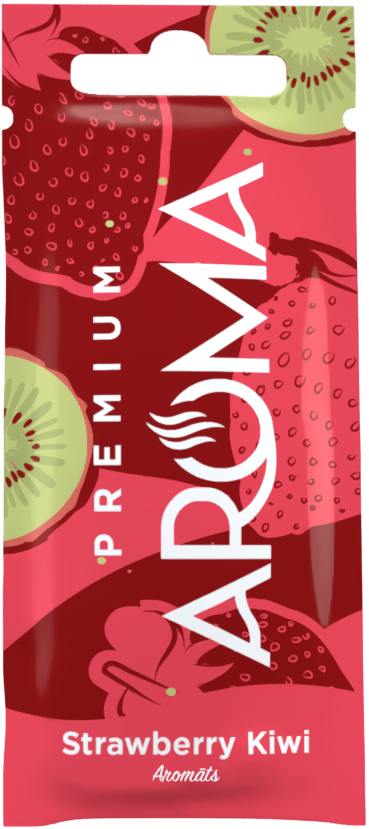 Strawberry KIWI