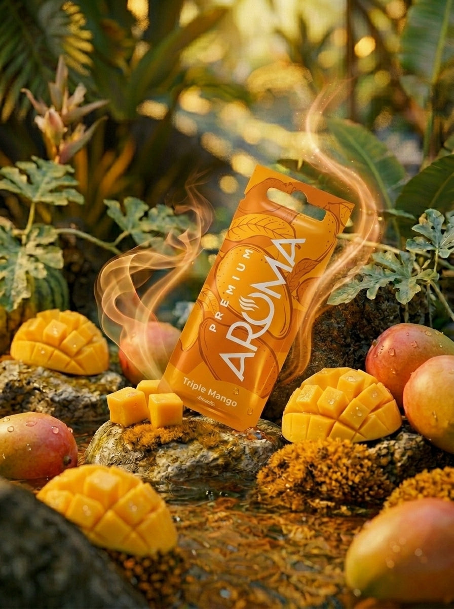 Triple Mango